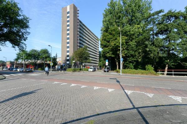 Woning Judith Leysterstraat 45 Alkmaar