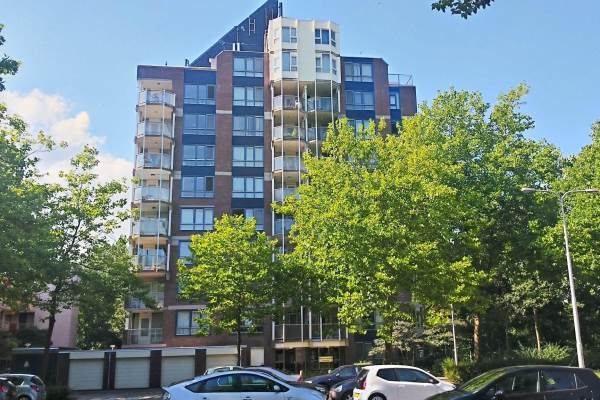 Woning Logger 248 Amstelveen