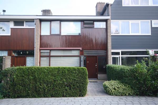 Woning Don Boscolaan 8 Amstelveen
