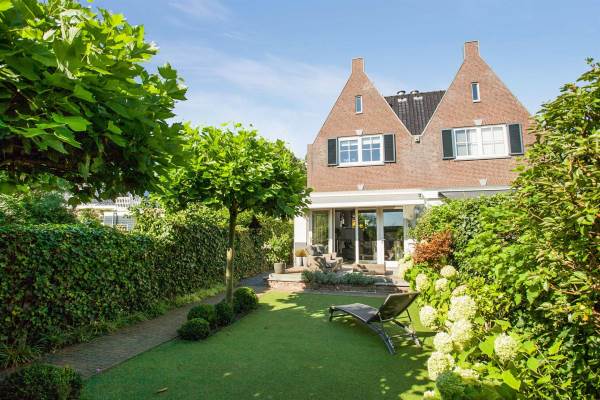 Woning Hofland 172 Mijdrecht