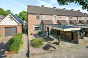 Woning Dassenburcht 18 Gilze