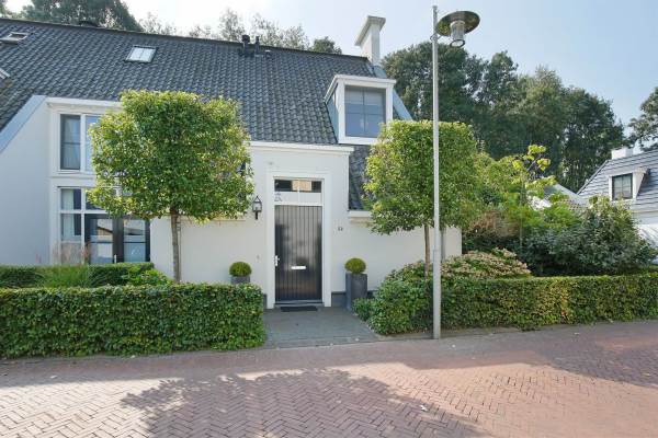 Woning Daalseweg 34 Oud Zuilen