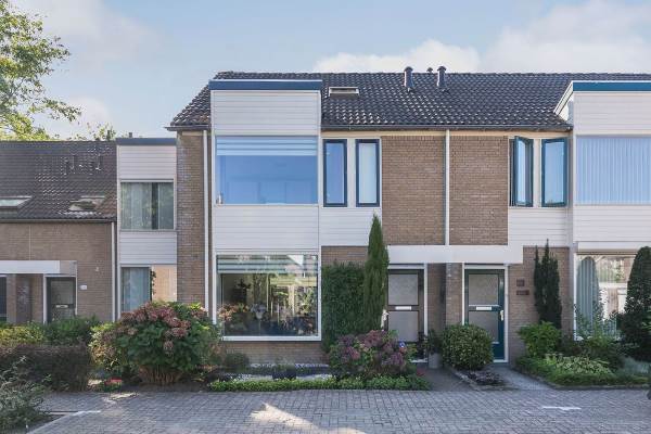 Woning Keelakker 24 Kaatsheuvel