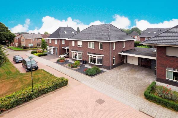 Woning Tamboerstraat 24 Didam