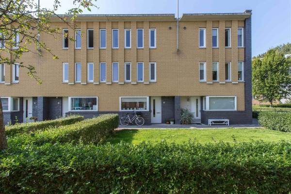 Woning Coranthijnestraat 36 Groningen