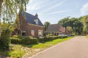Woning Schoolstraat 1 Annen