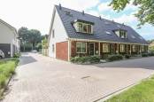 Woning Piet Mondriaanstraat 10 Wolvega