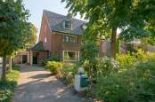 Woning Charlotte de Bourbonlaan 8 Zeist