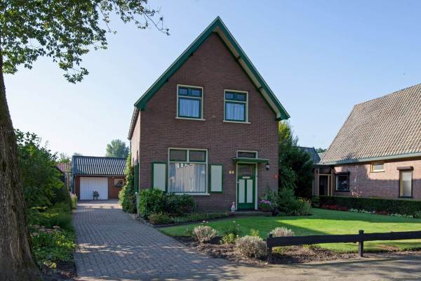 Woning Kerkweg 69 Vaassen