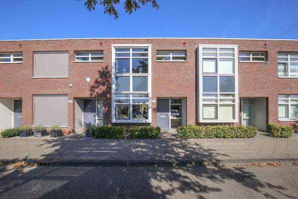 Woning Zonnewende 339 Apeldoorn