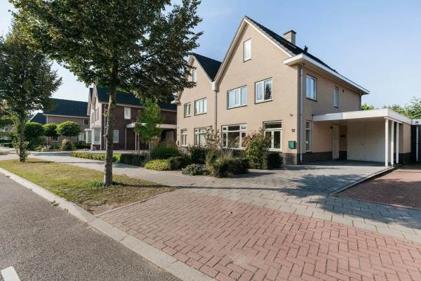 Woning Kerkuil 12 Olst