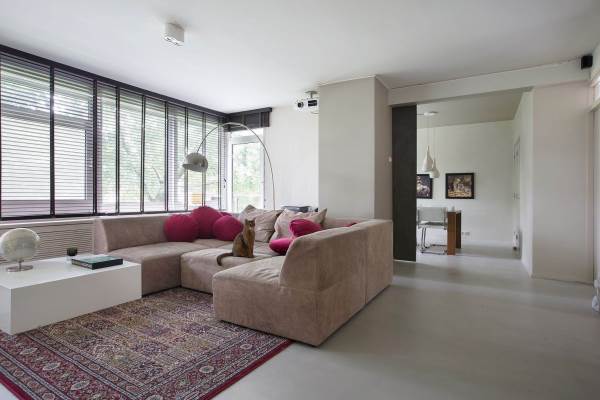 Woning Erasmuslaan 70 Amstelveen