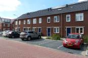 Woning Holstein 6 Ter Aar