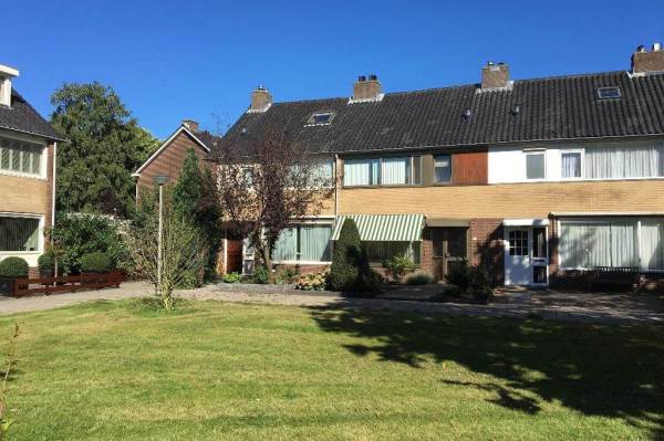 Woning Alfred Nobelstraat 27 Diemen