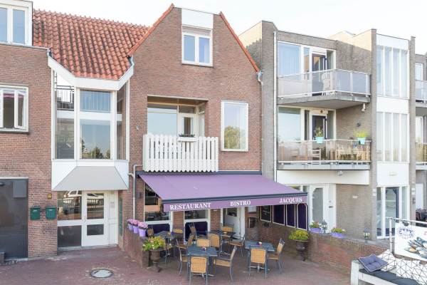 Woning Hoofdweg 1173B Nieuw-Vennep