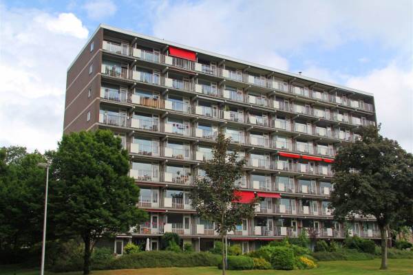 Woning Aagje Dekenlaan 17 Bussum