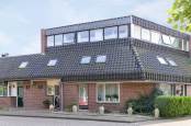 Woning Parkwerf 117 Almere