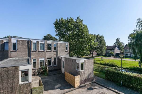 Woning Jasker 113 Sneek