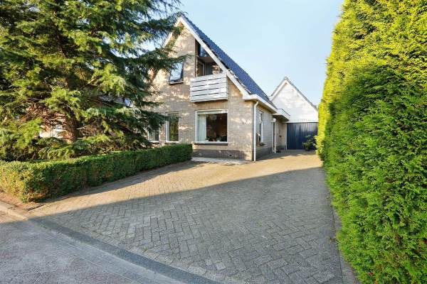 Woning Roundeel 27 Oudega Gem Smallingerlnd
