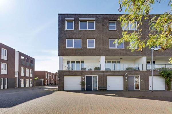 Woning De Nielt 92 Cuijk
