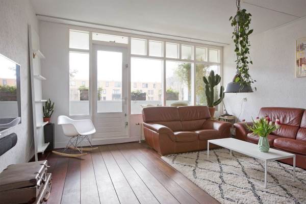 Woning Zadelmakerstraat 28 Almere