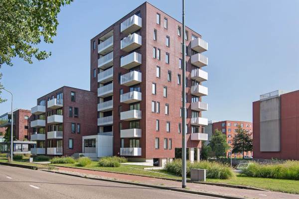 Woning Hoofdweg 854D Hoofddorp