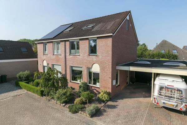 Woning Ereprijs 5 Heino