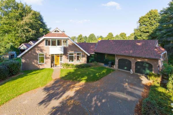 Woning Het Groene Loo 15 Emmen