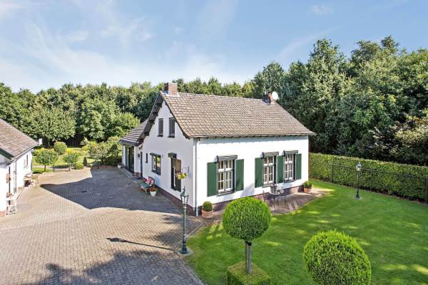 Woning Thornerweg 12 Heel