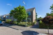 Woning Koepelstraat 31 Serooskerke Walcheren