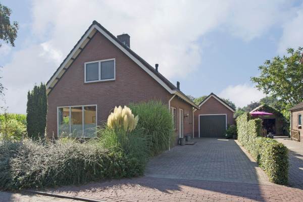 Woning het Duivenslag 22 Oene