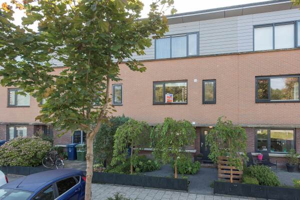 Woning Vondelstraat 31 Almere
