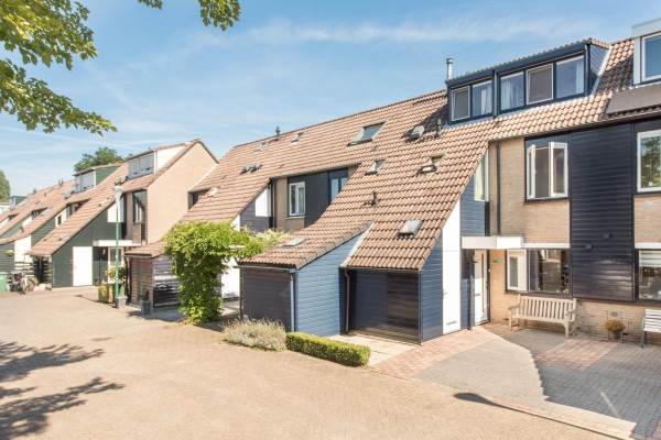 Woning Reigerskamp 778 Maarssen