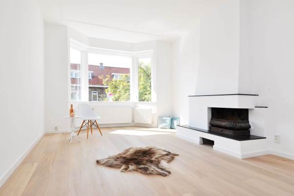 Woning Van Hoytemastraat 5 Den Haag