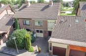 Woning Jan Sluiterstraat 46 Volendam