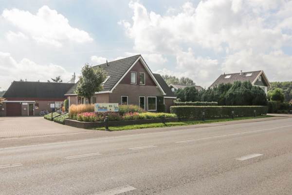 Woning Westerdorpsstraat 105A Hoevelaken