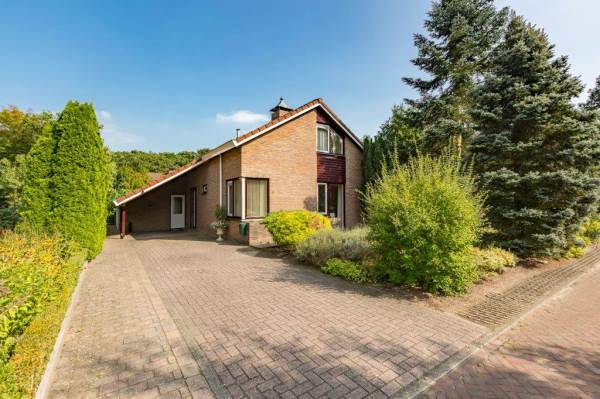 Woning Dennenoord 5 Nijverdal