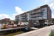 Woning Prins Hendrikstraat 22a Alphen aan den Rijn
