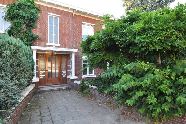 Woning Rozenstraat 76 Den Haag