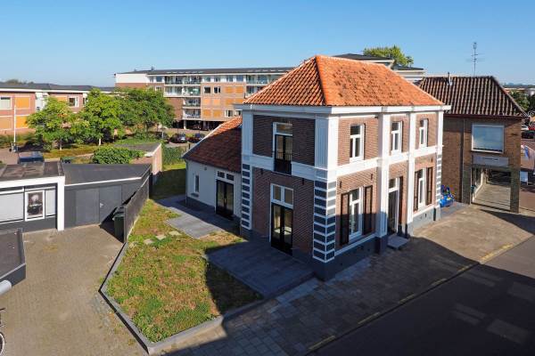 Woning Kerkstraat 7 Didam