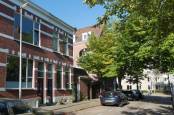 Woning Admiraal van Gentstraat 44 Utrecht