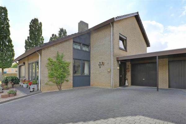 Woning Plesmanstraat 26 Roermond