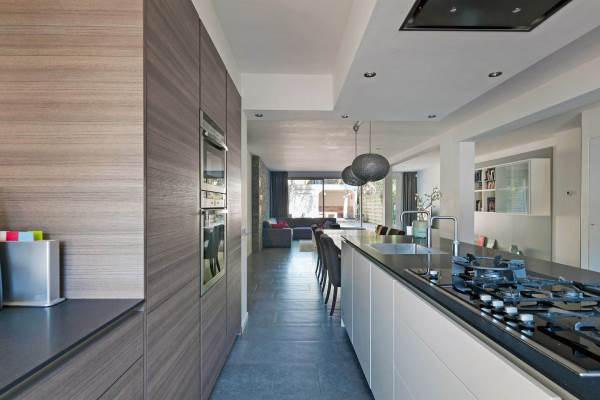 Woning Karperdaal 100 Den Haag
