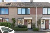 Woning Bizetstraat 12 Spijkenisse