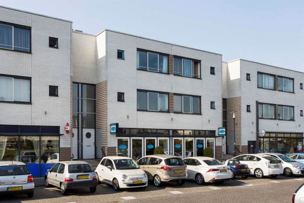 Woning De Beurs 47 Amersfoort