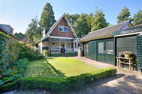 Woning Hertenlaan 38 Apeldoorn