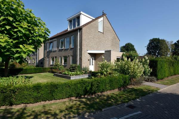 Woning Brinkhof 23 Westerbork