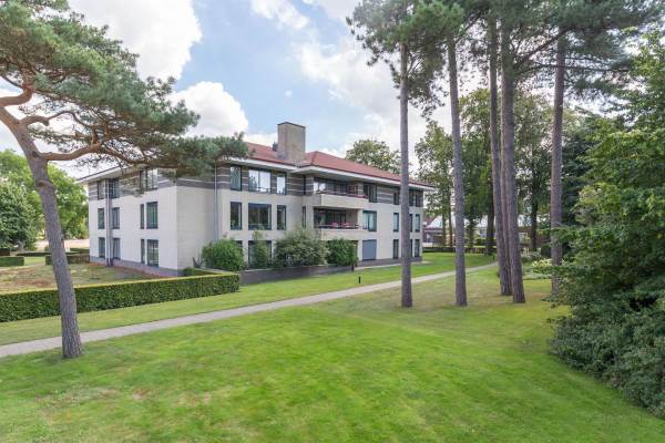 Woning Watermuntlaan 55 Bennebroek