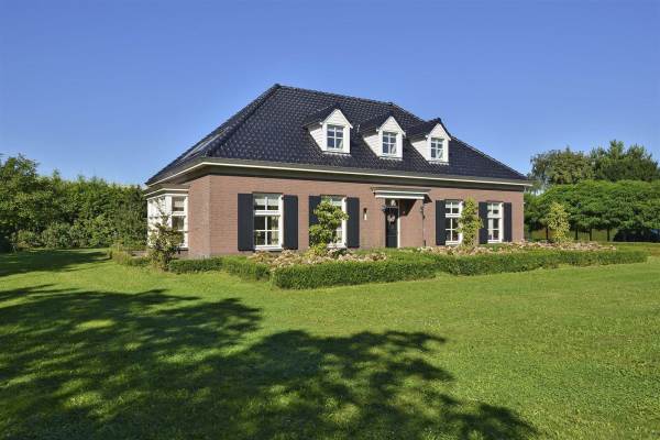 Woning Ganzenweg 3 Kerkdriel