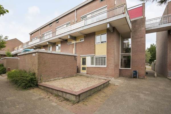 Woning Boogschutter 45 Hoorn Nh